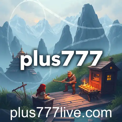 Exploring the Thrilling World of Adventure Games with Plus777