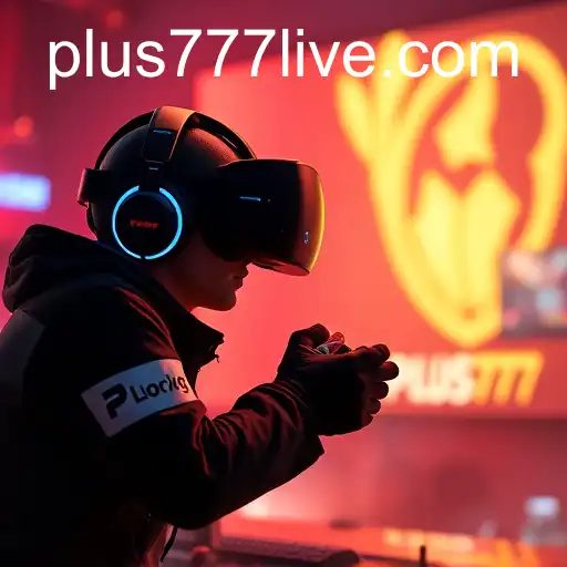 Gaming Evolution: A Dive into Innovations