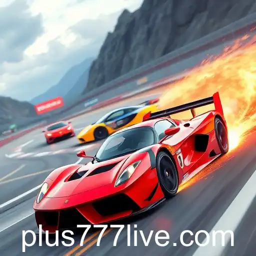 Gaming Revolution: Plus777 Leads the Way