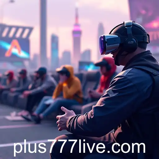 Gaming Trends Reshape Online Entertainment