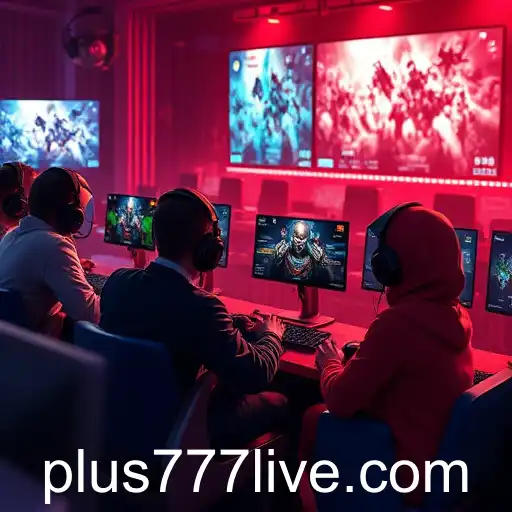 Evolution of Online Gaming Dynamics