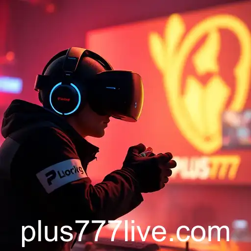 Gaming Evolution: A Dive into Innovations