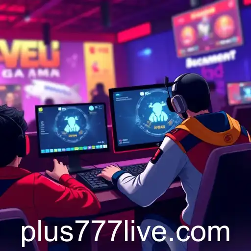 The Rise of Online Gaming in 2025