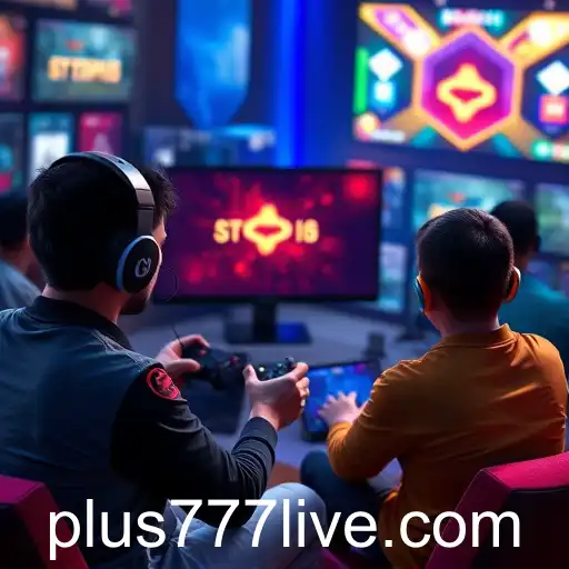 The Rise of Gaming Communities in 2025