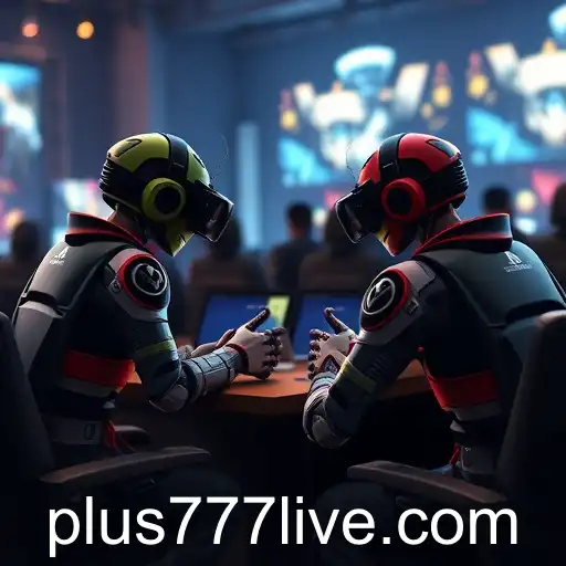 The Rise of AI-Powered Gaming in 2025