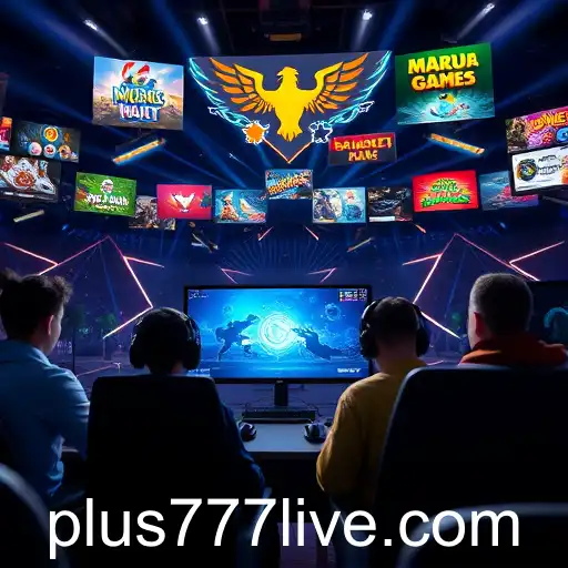 The Rise of Gaming Portals in 2025