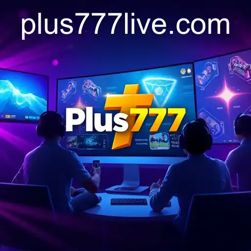 The Rise of Plus777: A Gaming Revolution