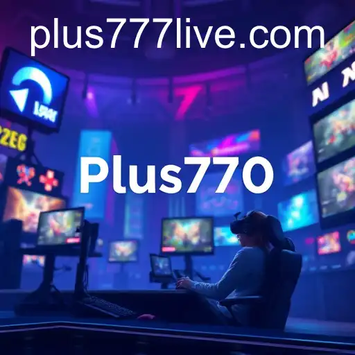Gaming Trends and the Influence of Plus777