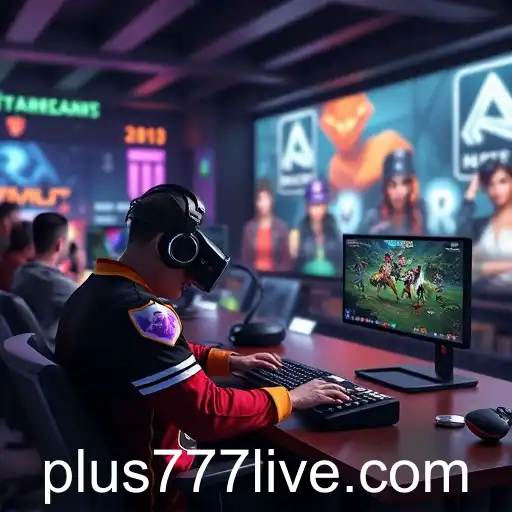 The Rise of Game Dynamics in 2025