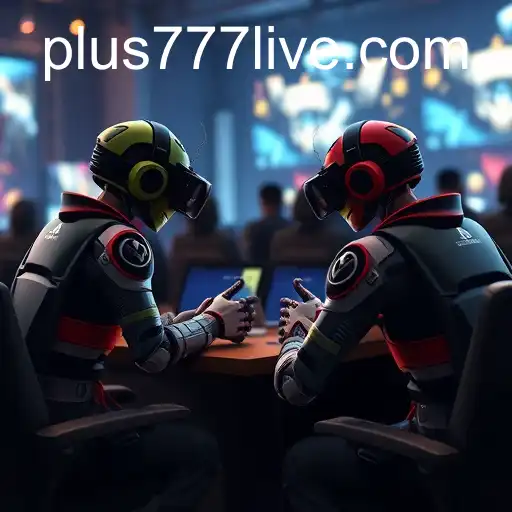 The Rise of AI-Powered Gaming in 2025