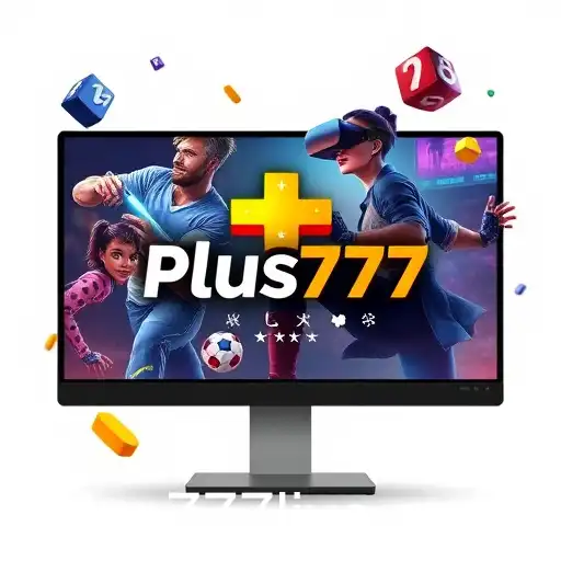 The Rise of Plus777 in the Digital Gaming Landscape